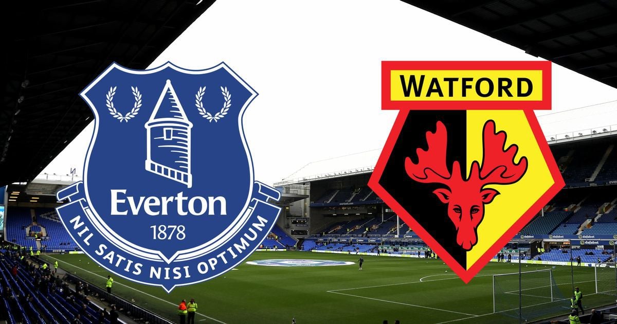 Prediksi EPL : Everton vs Watford 11-12-2018