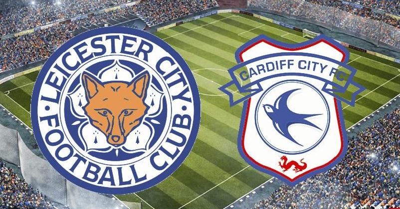 Prediksi EPL : Leicester City vs Cardiff 29-12-2018