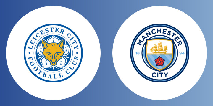 Prediksi EPL : Leicester vs Manchester City 26-12-2018
