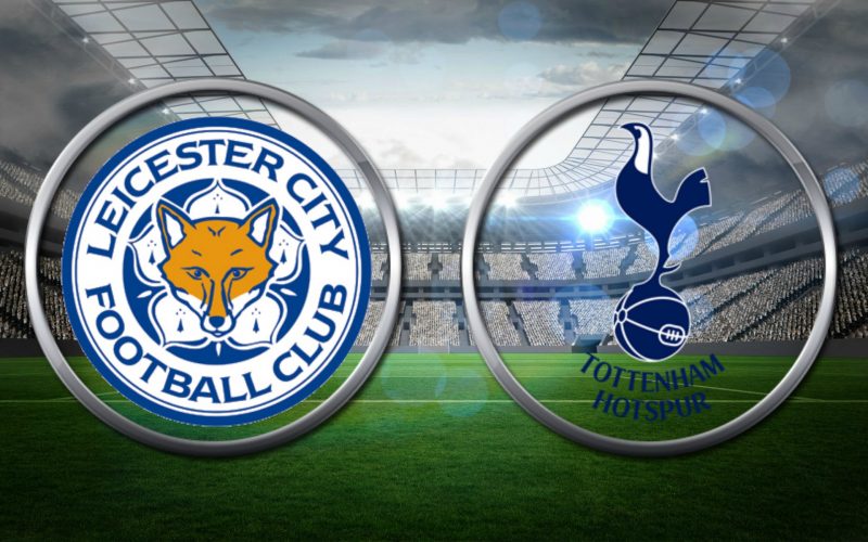 Prediksi EPL : Leicester City vs Tottenham 09-12-2018