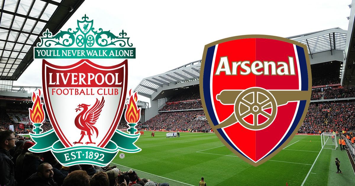 Prediksi EPL : Liverpool vs Arsenal 30-12-2018