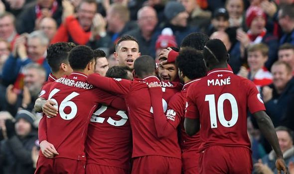 Liverpool Sukses Bukan Hanya Karena Uang