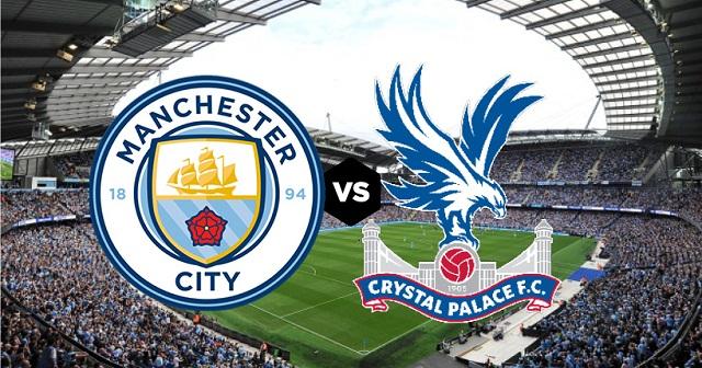 Prediksi EPL : Man City vs Crystal Palace 22-12-2018