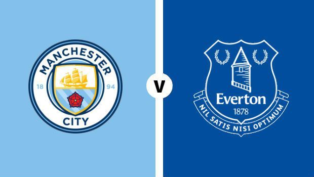 Prediksi EPL : Manchester City vs Everton 15-12-2018