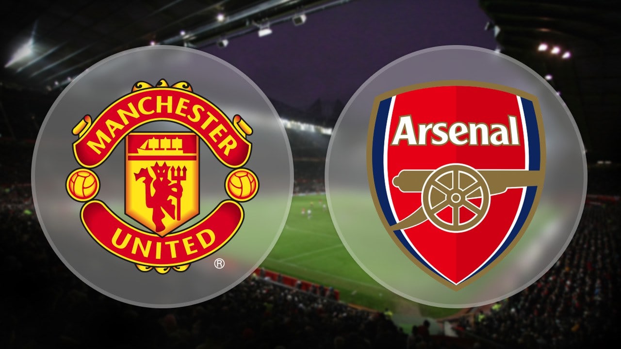 Prediksi EPL : Manchester United vs Arsenal 06-12-2018