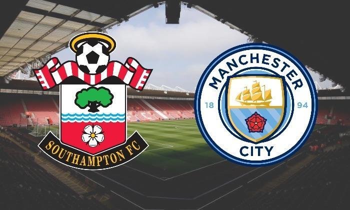 Prediksi EPL : Southampton vs Manchester City 30-12-2018