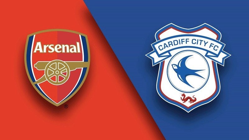 Jelang Liga Inggris : Arsenal Vs Cardiff City