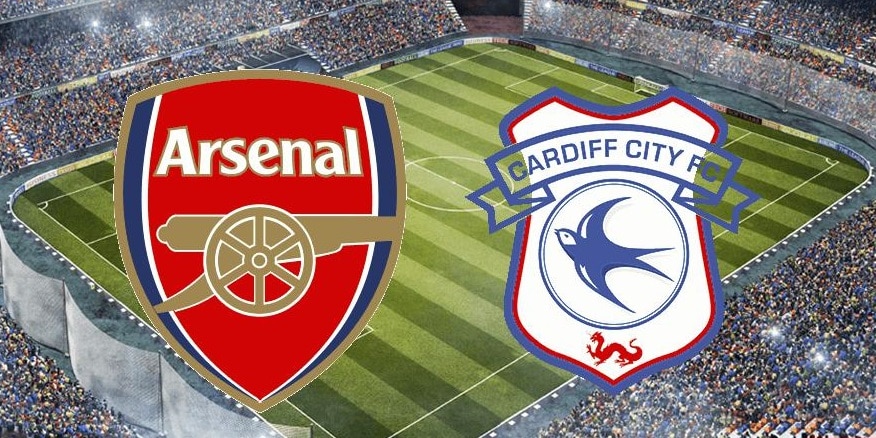 Prediksi EPL : Arsenal vs Cardiff City 30-01-2019