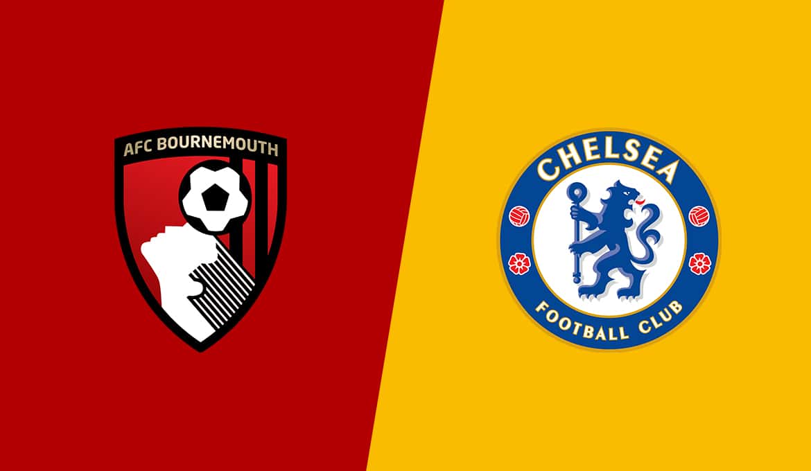 Prediksi EPL : Bournemouth vs Chelsea 31-01-2019