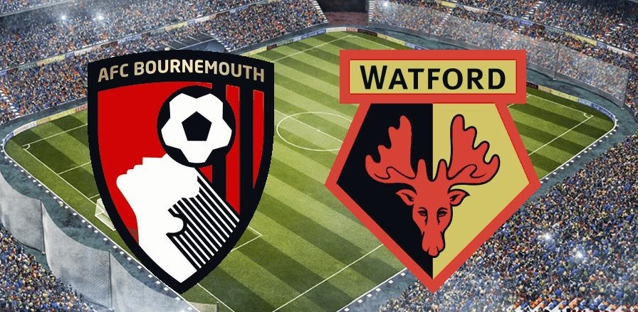 Prediksi EPL : Bournemouth vs Watford 03-01-2019