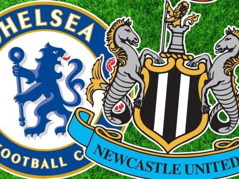 Prediksi EPL : Chelsea vs Newcastle 13-01-2019