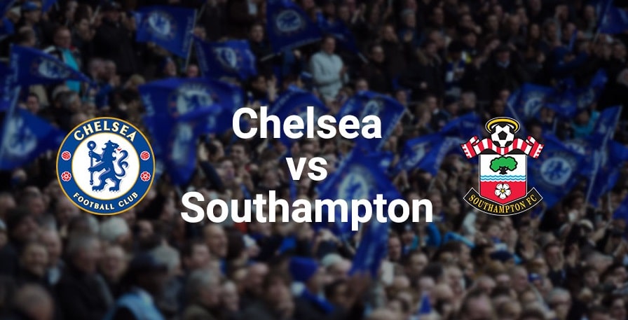 Prediksi EPL : Chelsea vs Southampton 03-01-2019