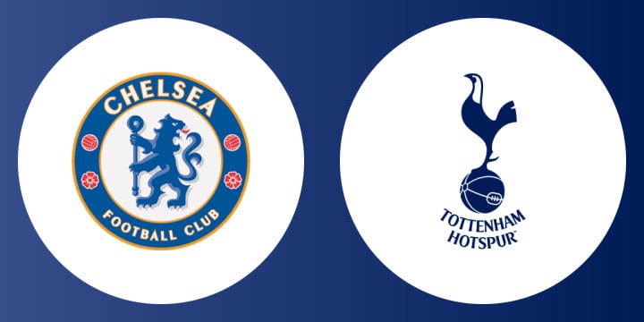 Jelang Semifinal Carabao Cup : Chelsea Vs Tottenham