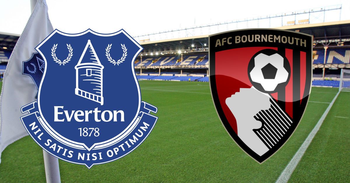 Prediksi EPL : Everton vs Bournemouth 13-01-2019