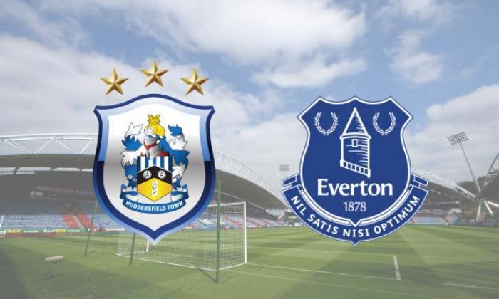 Prediksi EPL : Huddersfield vs Everton 30-01-2019