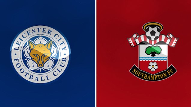 Prediksi EPL : Leicester vs Southampton 12-01-2019