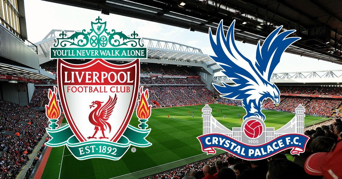 Prediksi EPL : Liverpool vs Crystal Palace 19-01-2019