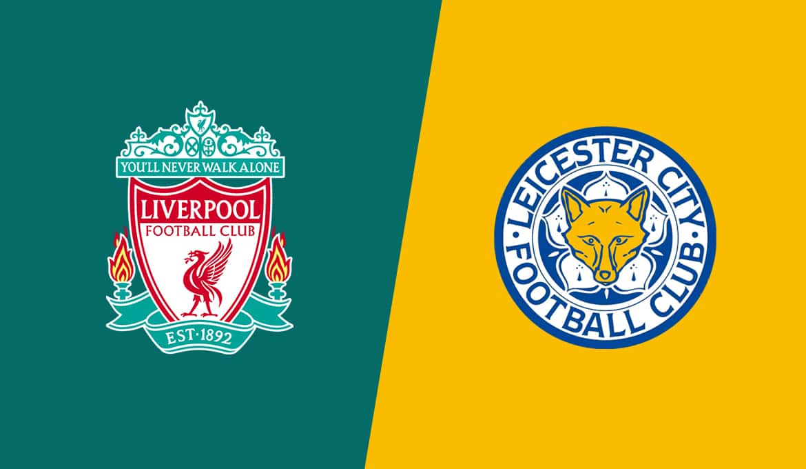 Prediksi EPL : Liverpool vs Leicester City 31-01-2019