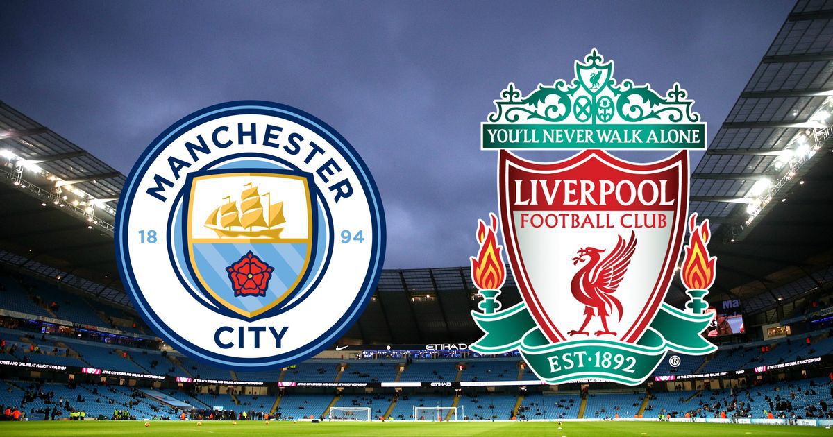 Prediksi EPL : Manchester City vs Liverpool 04-01-2019