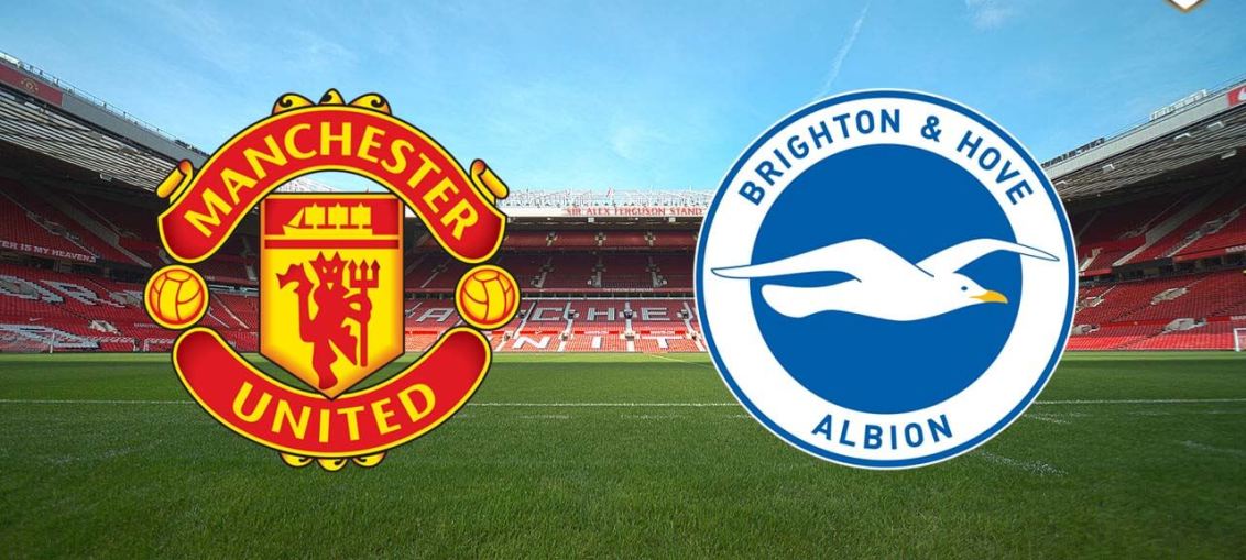 Prediksi EPL : Manchester United vs Brighton 19-01-2019