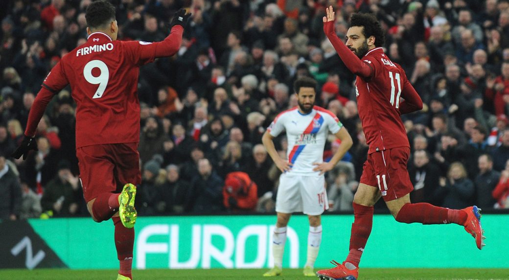 Mohamed Salah Diminta Waspada Karena Suka Diving