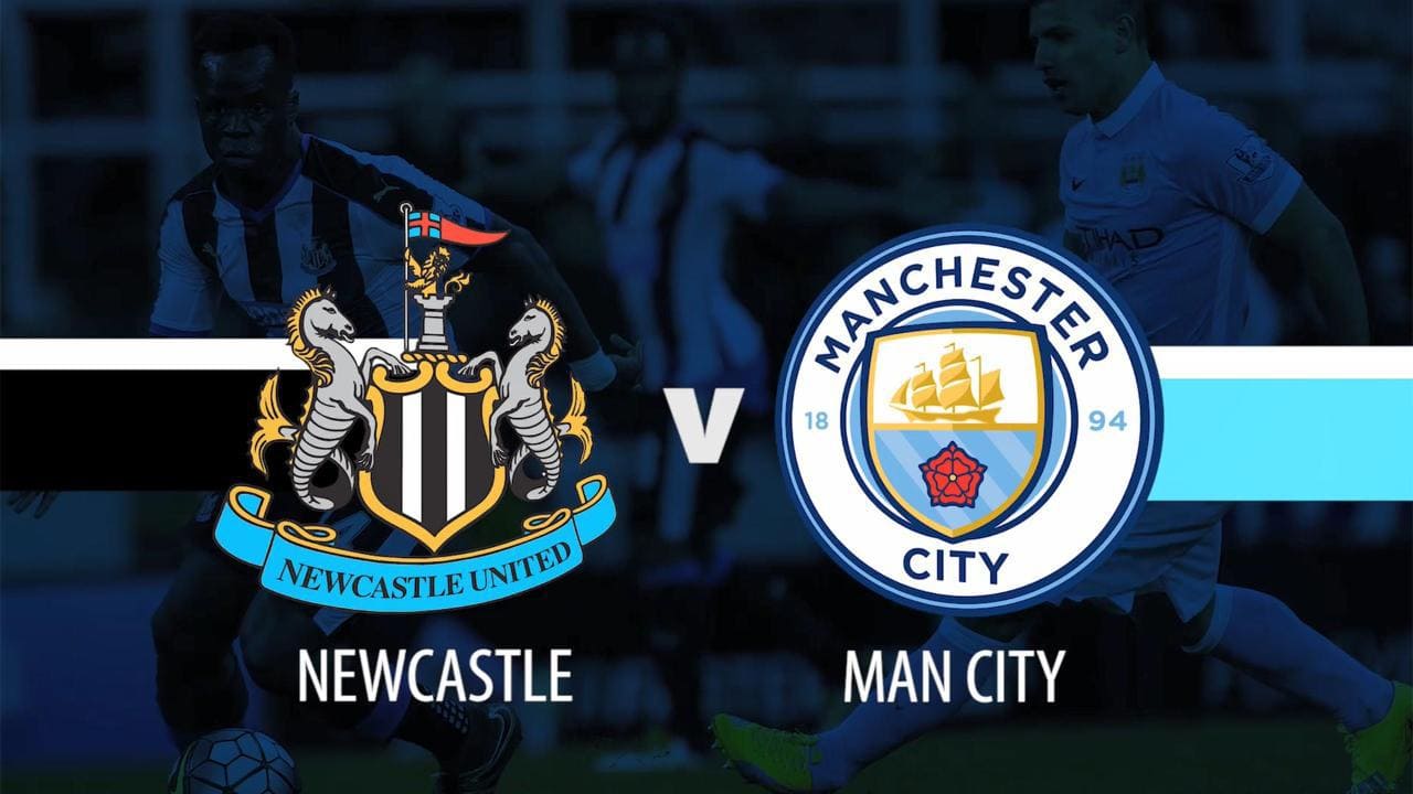 Prediksi EPL : Newcastle vs Manchester City 30-01-2019