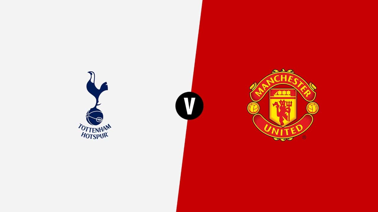 Prediksi EPL : Tottenham vs Man United 13-01-2019