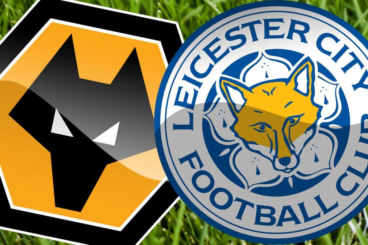 Prediksi EPL : Wolverhampton vs Leicester 19-01-2019