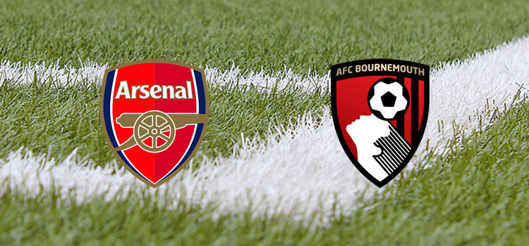 Jelang Liga Inggris : Arsenal Vs Bournemouth