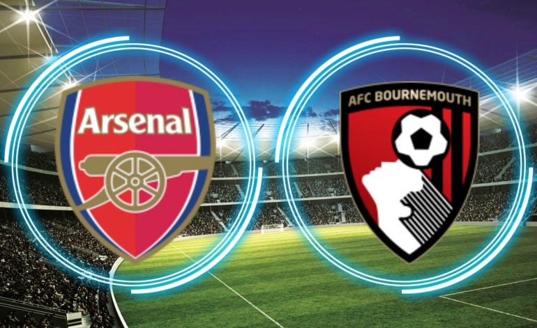 Prediksi EPL : Arsenal vs Bournemouth 28-02-2019