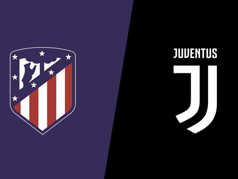 Prediksi UCL : Atletico Madrid vs Juventus 21-02-2019