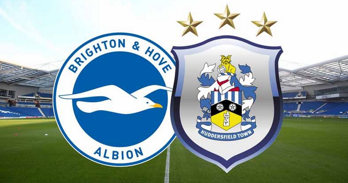 Prediksi EPL : Brighton vs Huddersfield 02-03-2019