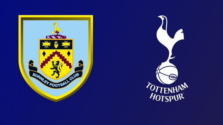 Prediksi EPL : Burnley vs Tottenham Hotspur 23-02-2019