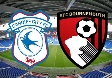 Prediksi EPL : Cardiff City vs Bournemouth 03-02-2019
