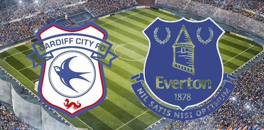 Prediksi EPL : Cardiff City vs Everton 27-02-2019