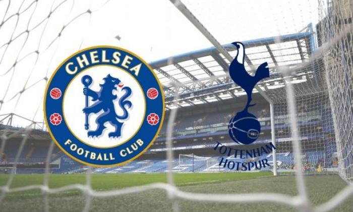 Jelang Liga Inggris : Chelsea Vs Tottenham Hotspur