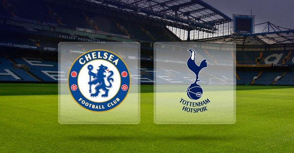 Prediksi EPL : Chelsea vs Tottenham 28-02-2019
