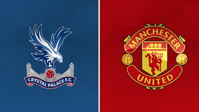 Prediksi EPL : Crystal Palace vs Man United 28-02-2019