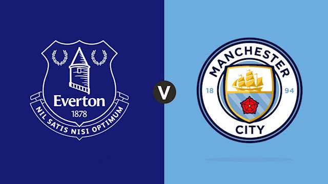 Prediksi EPL : Everton vs Manchester City 07-02-2019