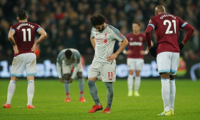 Klopp Keluhkan Cedera Penyebab Liverpool Gagal Menang