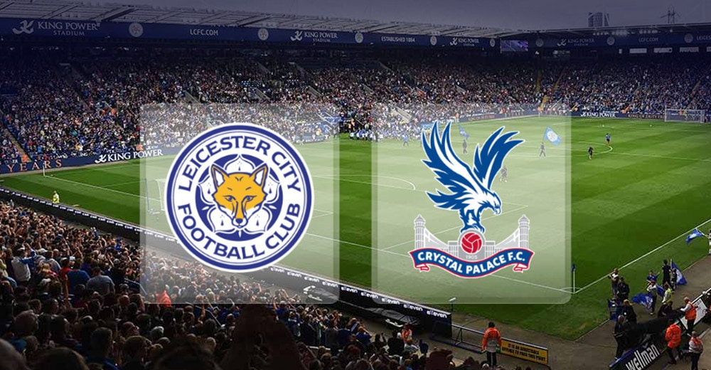 Prediksi EPL : Leicester vs Crystal Palace 24-02-2019
