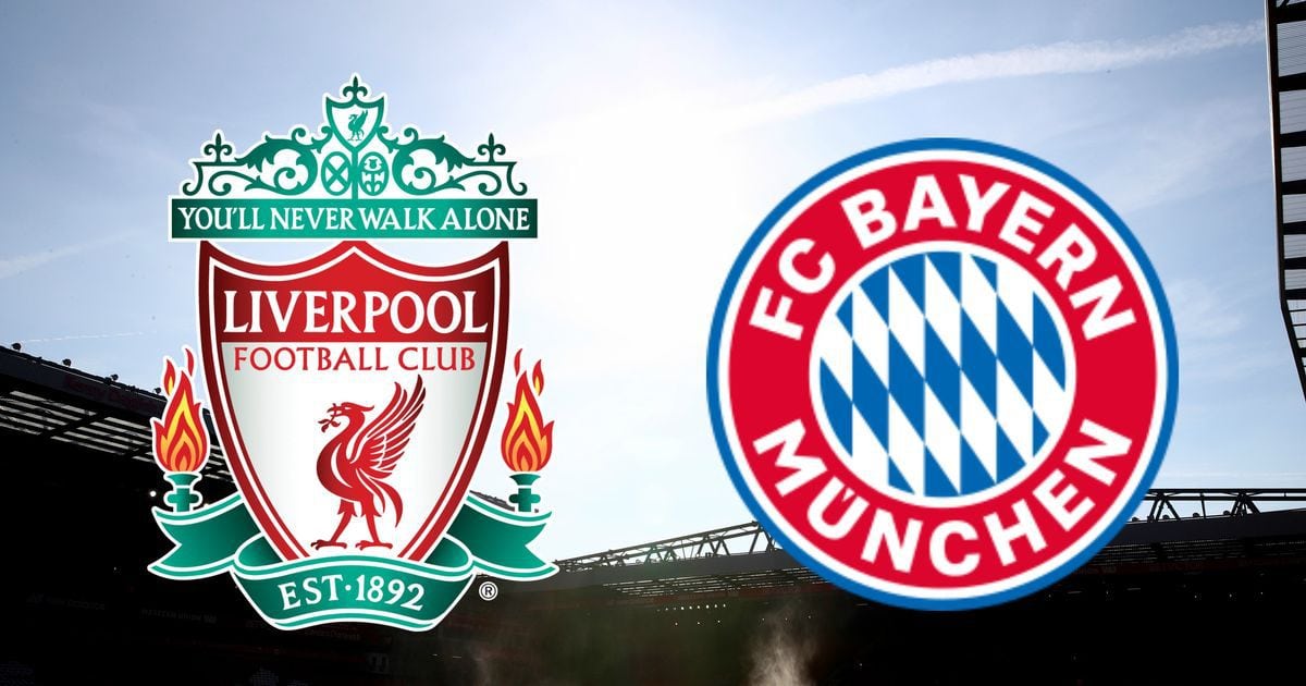 Prediksi UCL : Liverpool vs Bayern Munich 20-02-2019