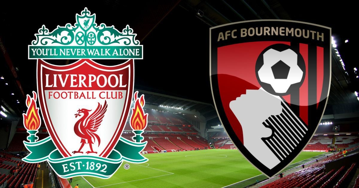 Prediksi EPL : Liverpool vs Bournemouth 09-02-2019