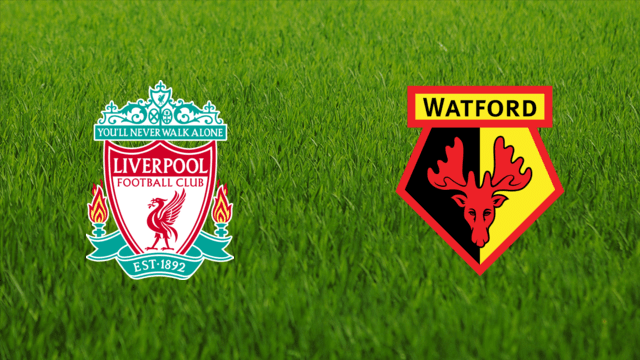 Prediksi EPL : Liverpool vs Watford 28-02-2019
