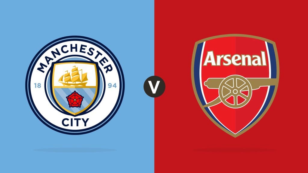 Prediksi EPL : Manchester City vs Arsenal 03-02-2019