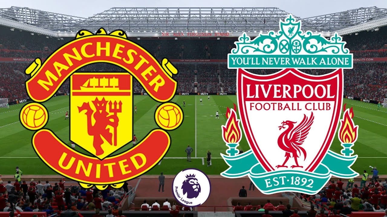 Prediksi EPL : Manchester United vs Liverpool 24-02-2019