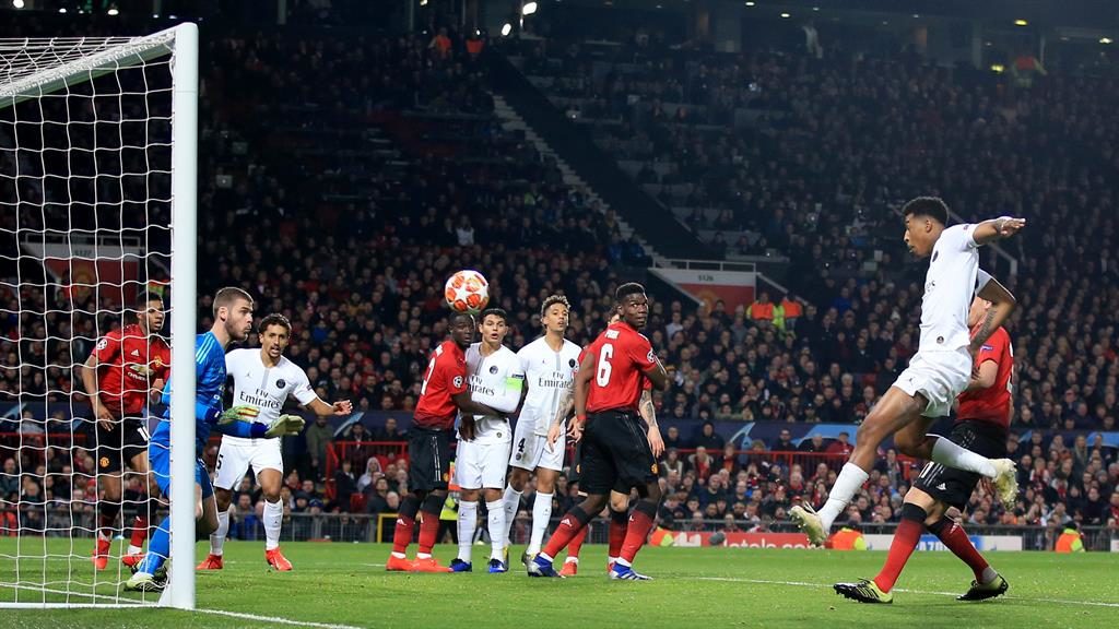 Ini Penyebab Pogba Dapat Kartu Merah Menurut Solskjaer