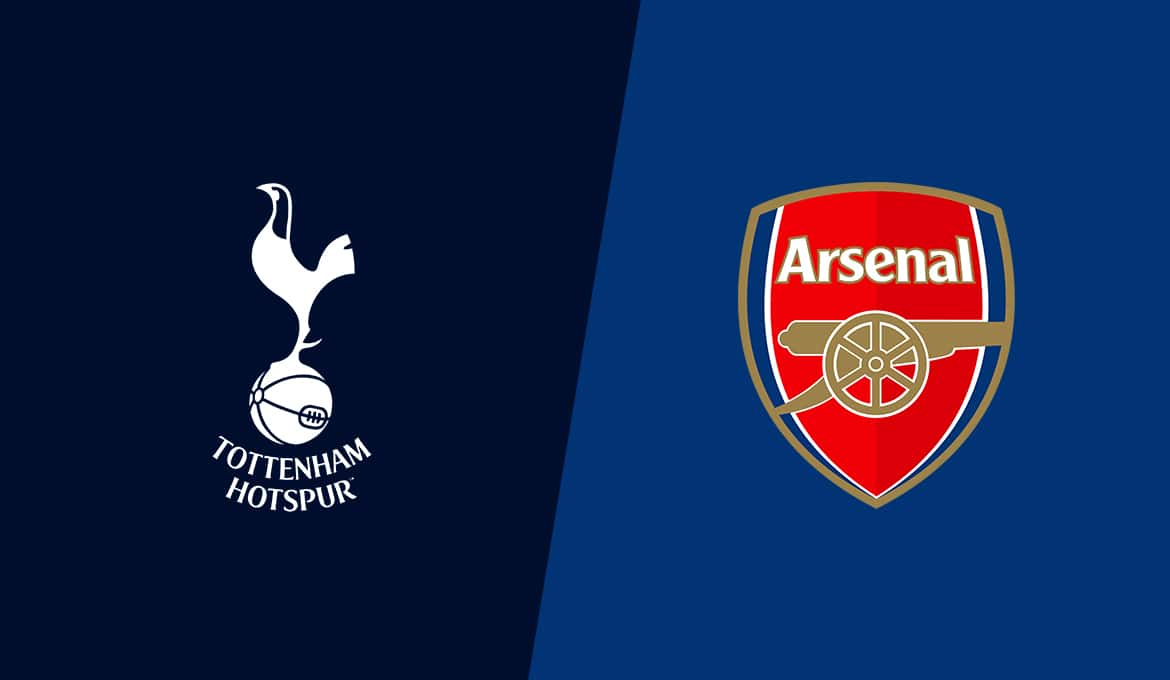 Prediksi EPL : Tottenham Hotspur vs Arsenal 02-03-2019