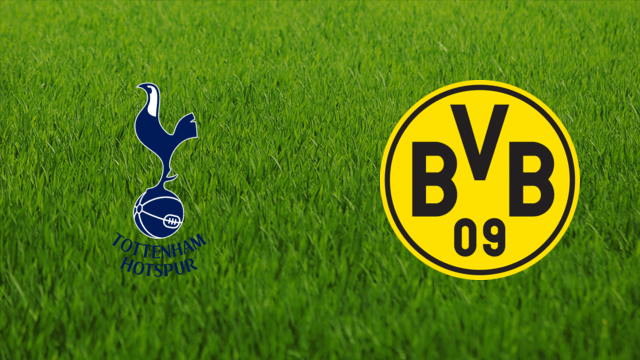 Prediksi UCL : Tottenham vs Borussia Dortmund 14-02-2019