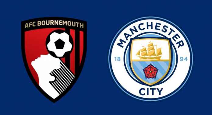 Jelang Liga Inggris : Bournemouth Vs Manchester City